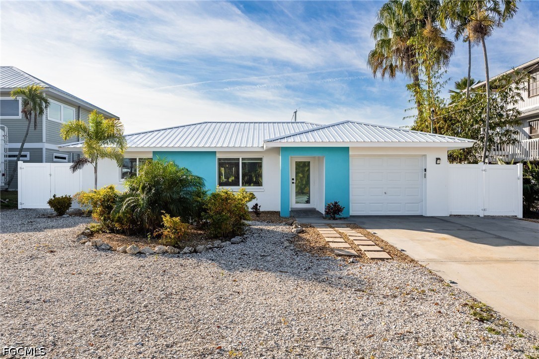 Residential in St James City 2