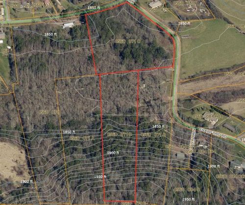0 Blue Ridge Hwy, Blairsville, GA, 30512 | Card Image