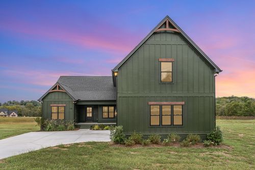 115 Crenshaw Rd, Hartsville, TN, 37074-3606 | Card Image