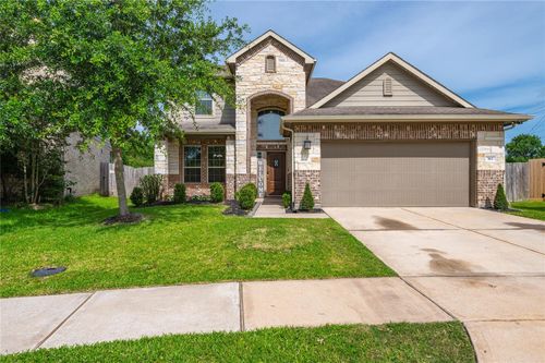 363 Century Oaks Ln, La Marque, TX, 77568-1109 | Card Image