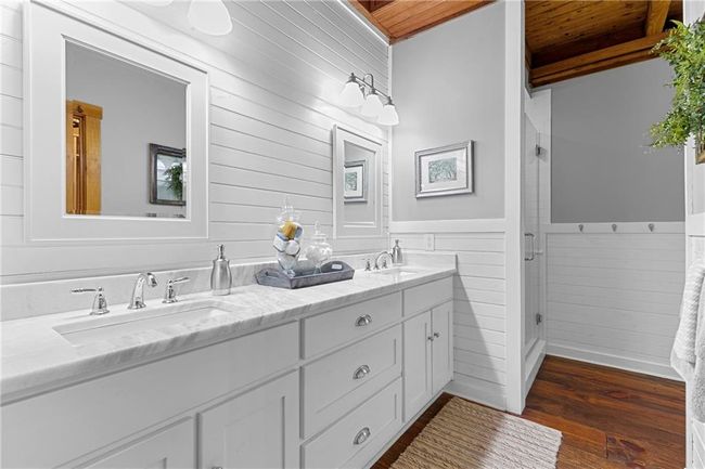 223 Denny Ridge Rd, House other with 3 bedrooms, 3 bathrooms and 3 parking in Jasper GA | Image 13