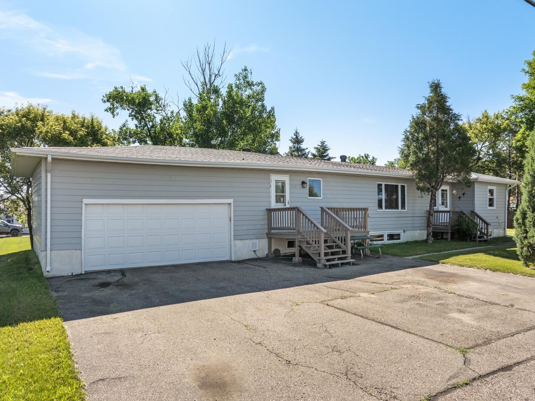 Residential in Minot 2
