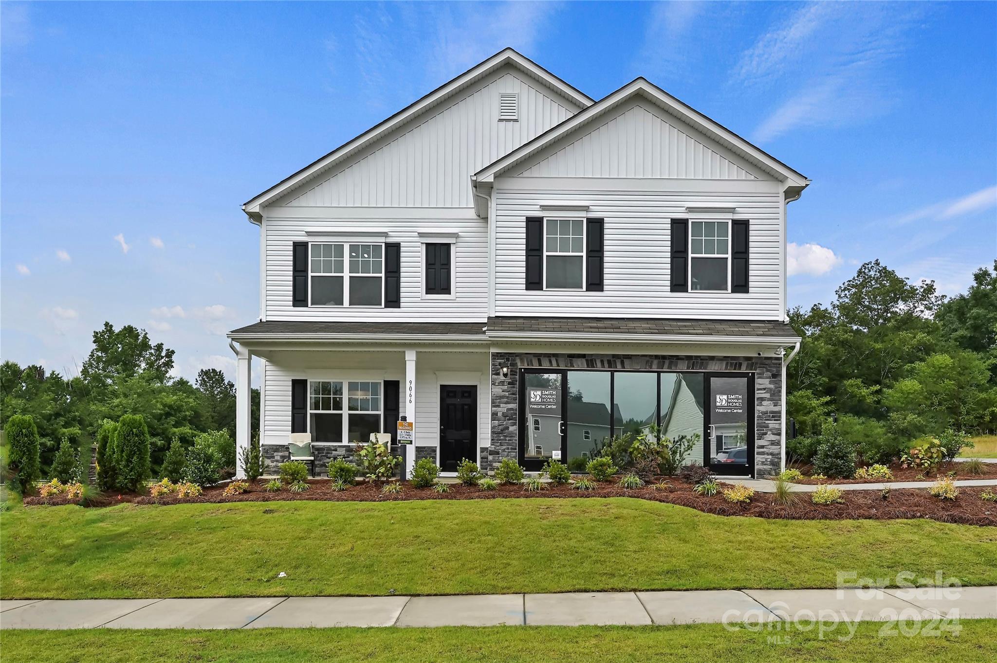 Evercrisp Ln, Charlotte, NC 28215