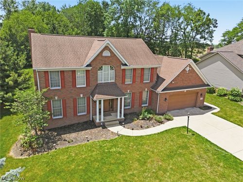 6638 Forestwood Street Nw, Canton, OH, 44718 | Card Image