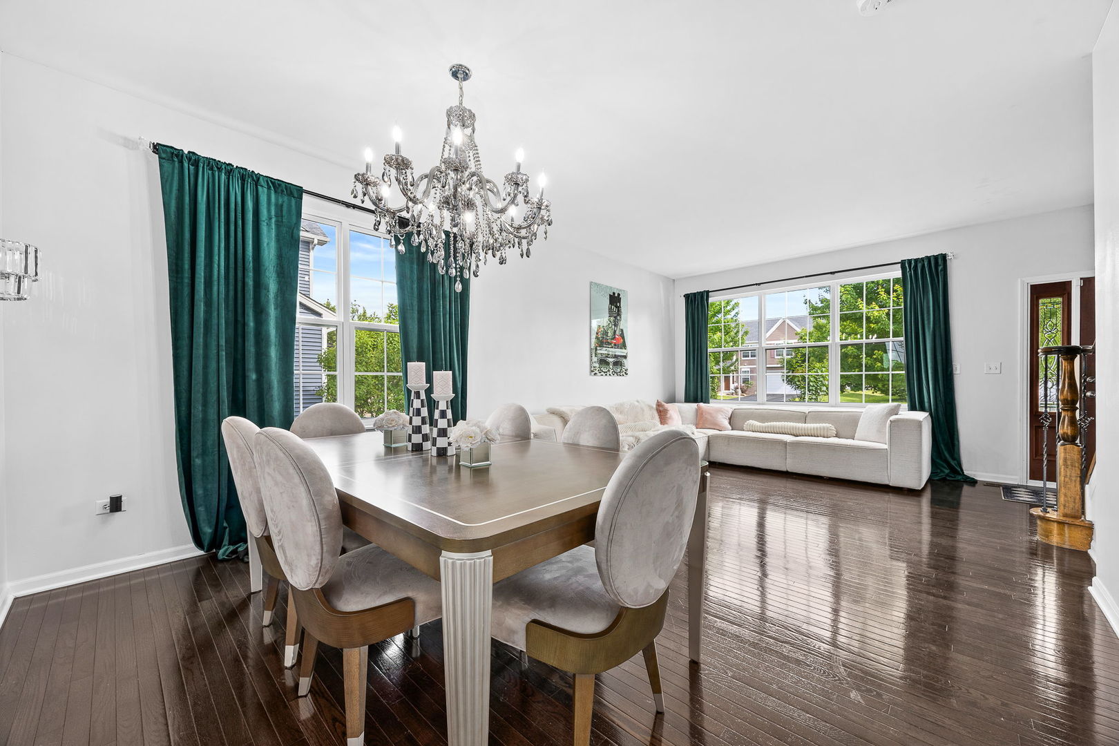 Residential in Bolingbrook 4