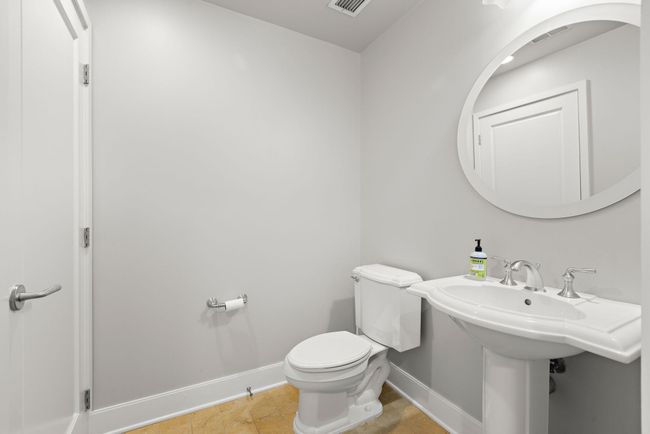 APT-1209 - 1025 Maxwell Ln, Condo with 1 bedrooms, 2 bathrooms and null parking in Hoboken NJ | Image 13
