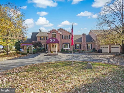 20 Miller Drive, KUTZTOWN, PA, 19530 | Card Image