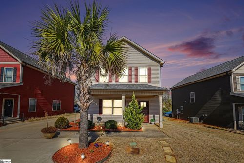 106 Wilbur St, Easley, SC, 29640-1829 | Card Image
