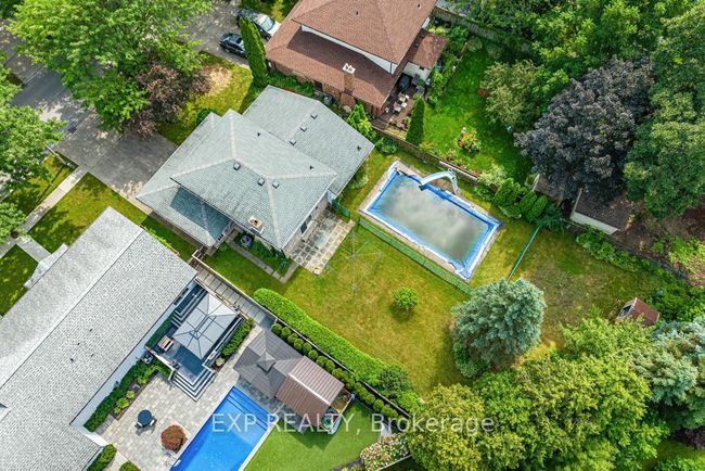 2795 Olden Ave, House other with 4 bedrooms, 3 bathrooms and 4 parking in Niagara Falls ON | Image 38