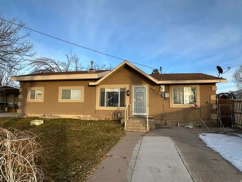 465 S 100 W, Fillmore, UT, 84631-2517 | Card Image