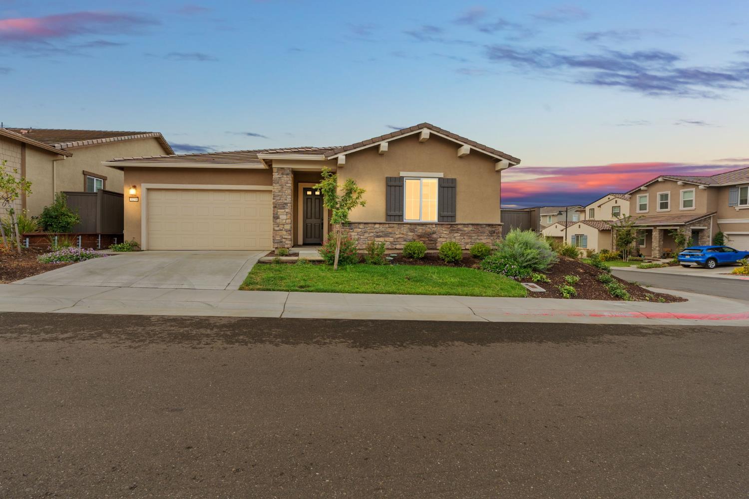 Residential in Folsom 2