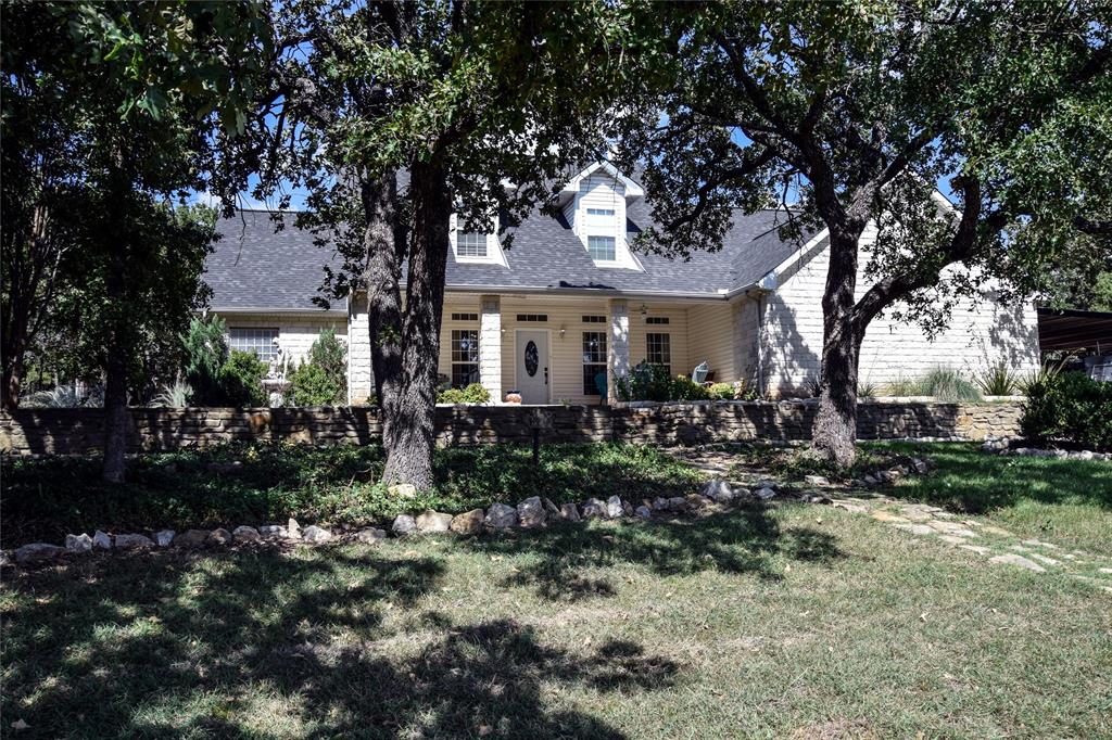 Jones Rd, Weatherford, TX 76088
