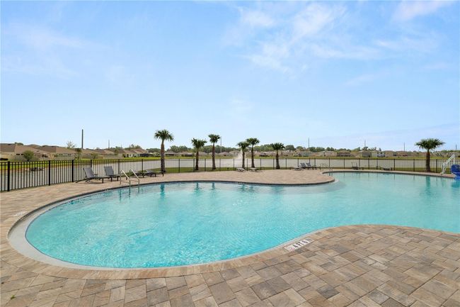 8009 Sail Clover Ln, House other with 4 bedrooms, 3 bathrooms and null parking in ZEPHYRHILLS FL | Image 44