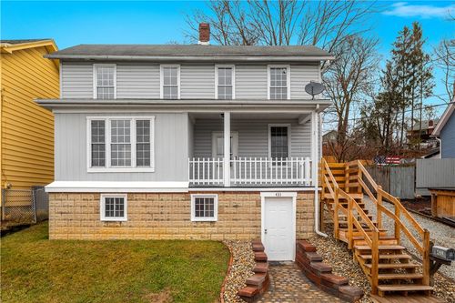 431 Fox Hill St, Greensburg, PA, 15601-1739 | Card Image