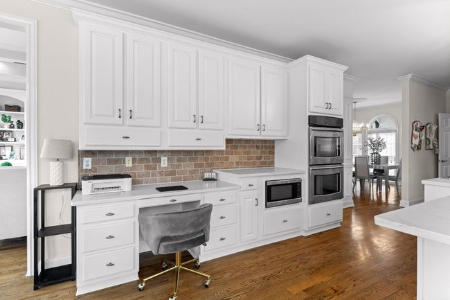 8410 Rambling Rose Dr, House other with 5 bedrooms, 4 bathrooms and null parking in Ooltewah TN | Image 17