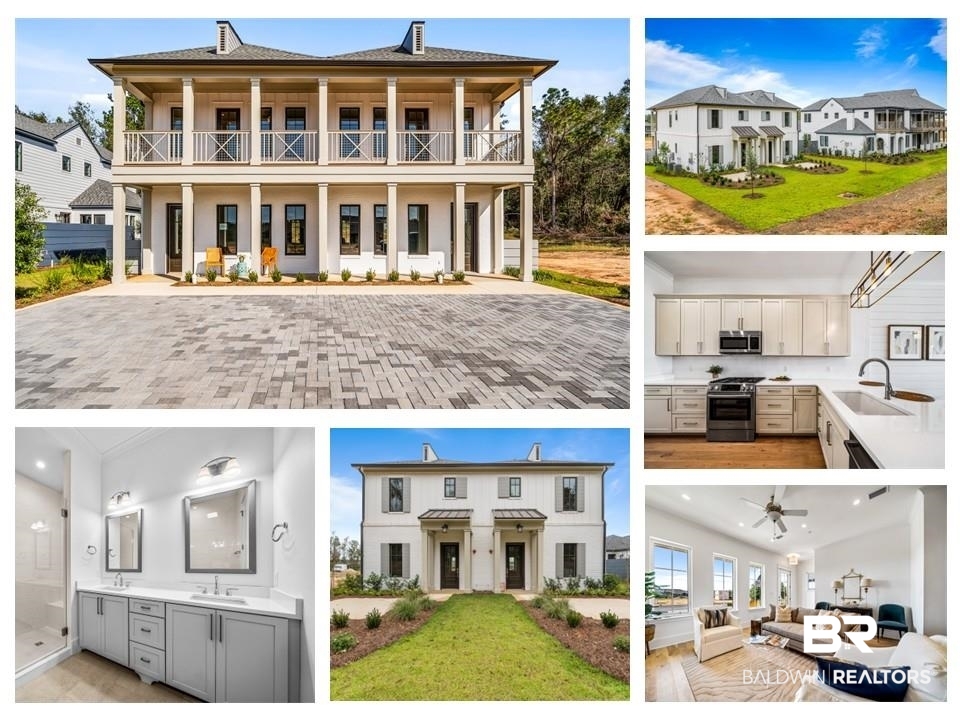 Residential Lease in Fairhope
