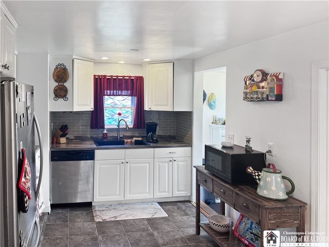 249 E Terrace Avenue, House other with 3 bedrooms, 2 bathrooms and null parking in Busti NY | Image 6