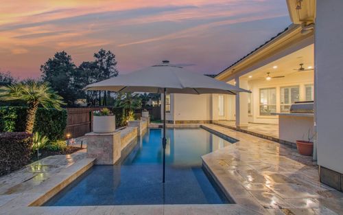9503 Martha Springs Dr, Houston, TX, 77070-4385 | Card Image