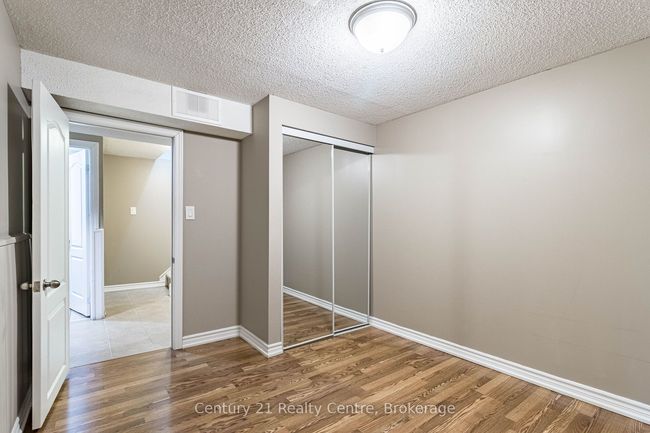 34 Niagara Pl, House other with 4 bedrooms, 4 bathrooms and 4 parking in Brampton ON | Image 38