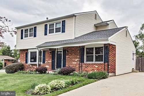 513 Pershing Rd, HOCKESSIN, DE, 19707-1106 | Card Image