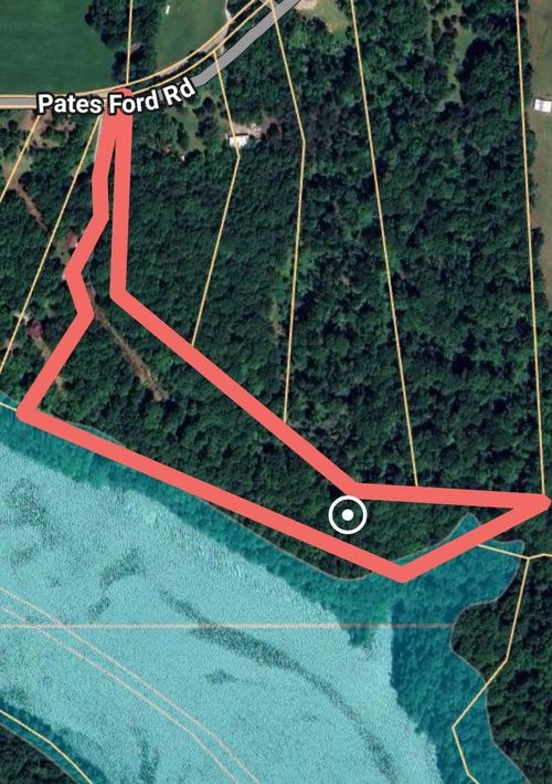 0 Pates Ford Rd, Walling, TN, 38587 | Card Image