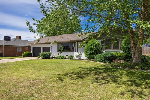 1609 Brighton Avenue, Oklahoma City, OK, 73120 | Card Image