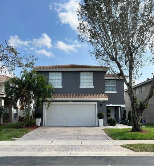 3350 Turtle Cv, West Palm Beach, FL, 33411-6470 | Card Image