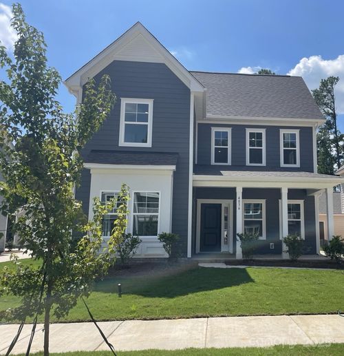 4036 Grommet Ct, Matthews, NC, 28105-0149 | Card Image