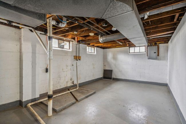 569 Edgemont Rd, House other with 2 bedrooms, 1 bathrooms and null parking in Newark OH | Image 15