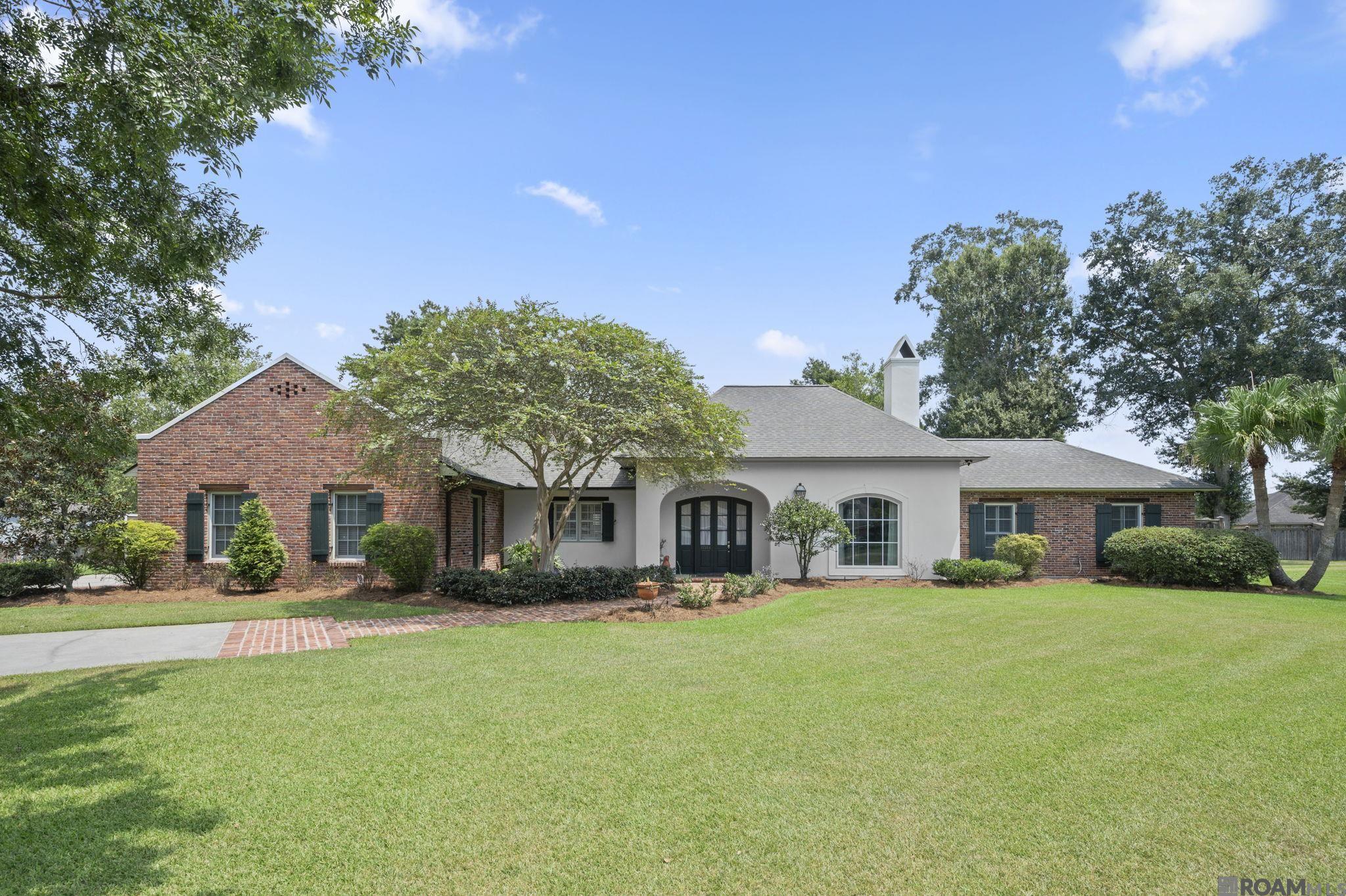 Residential in Gonzales
