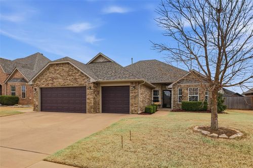 3116 Nw 181st Ter, Edmond, OK, 73012-4015 | Card Image