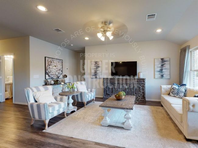 1411 Claire Ct, House other with 4 bedrooms, 2 bathrooms and null parking in Shawnee OK | Image 9