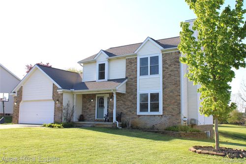 11193 Linda Kay, Atlas Township, MI, 48438 | Card Image