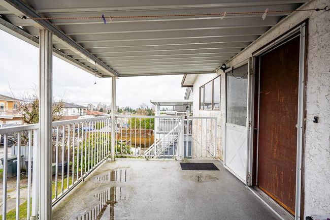 7646 Davies Street, House other with 4 bedrooms, 2 bathrooms and 3 parking in Burnaby BC | Image 24