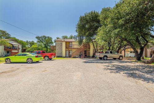 d-302 Algerita Dr, Georgetown, TX, 78628-2400 | Card Image
