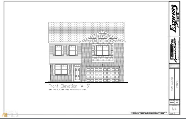 47 - 684 Highway 138 W, House other with 4 bedrooms, 3 bathrooms and null parking in Stockbridge GA | Image 40
