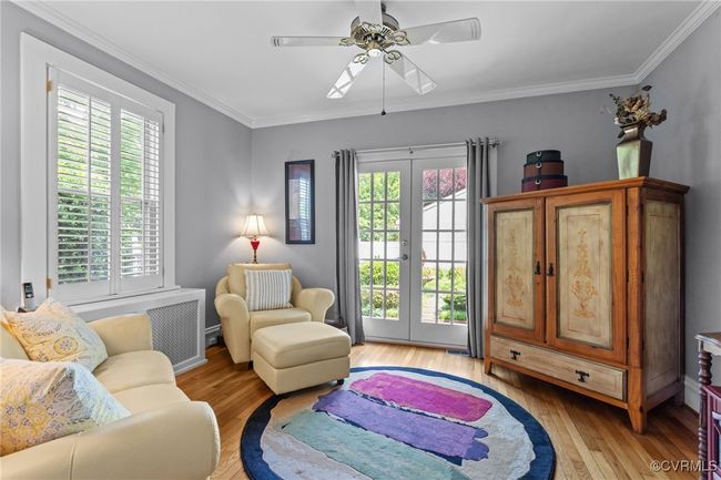 1520 Bellevue Ave, House other with 3 bedrooms, 3 bathrooms and null parking in Richmond VA | Image 12