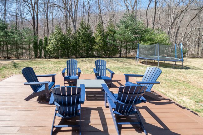 14 Chapman Pl, House other with 5 bedrooms, 4 bathrooms and null parking in Redding CT | Image 25