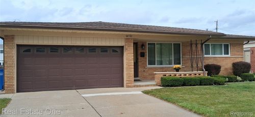 14731 Ivanhoe Dr, Warren, MI, 48088-7407 | Card Image