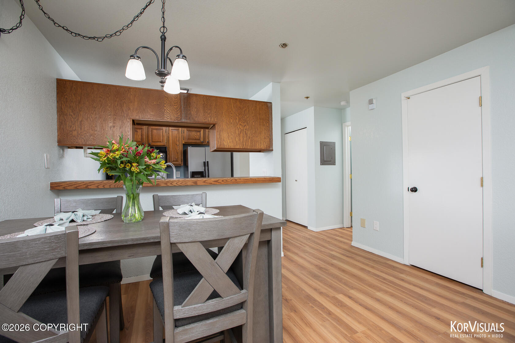 Residential in Anchorage 3