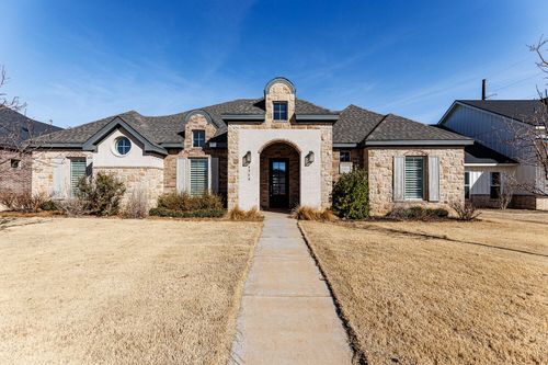 6948 103rd Street, Lubbock, TX, 79424 | Card Image