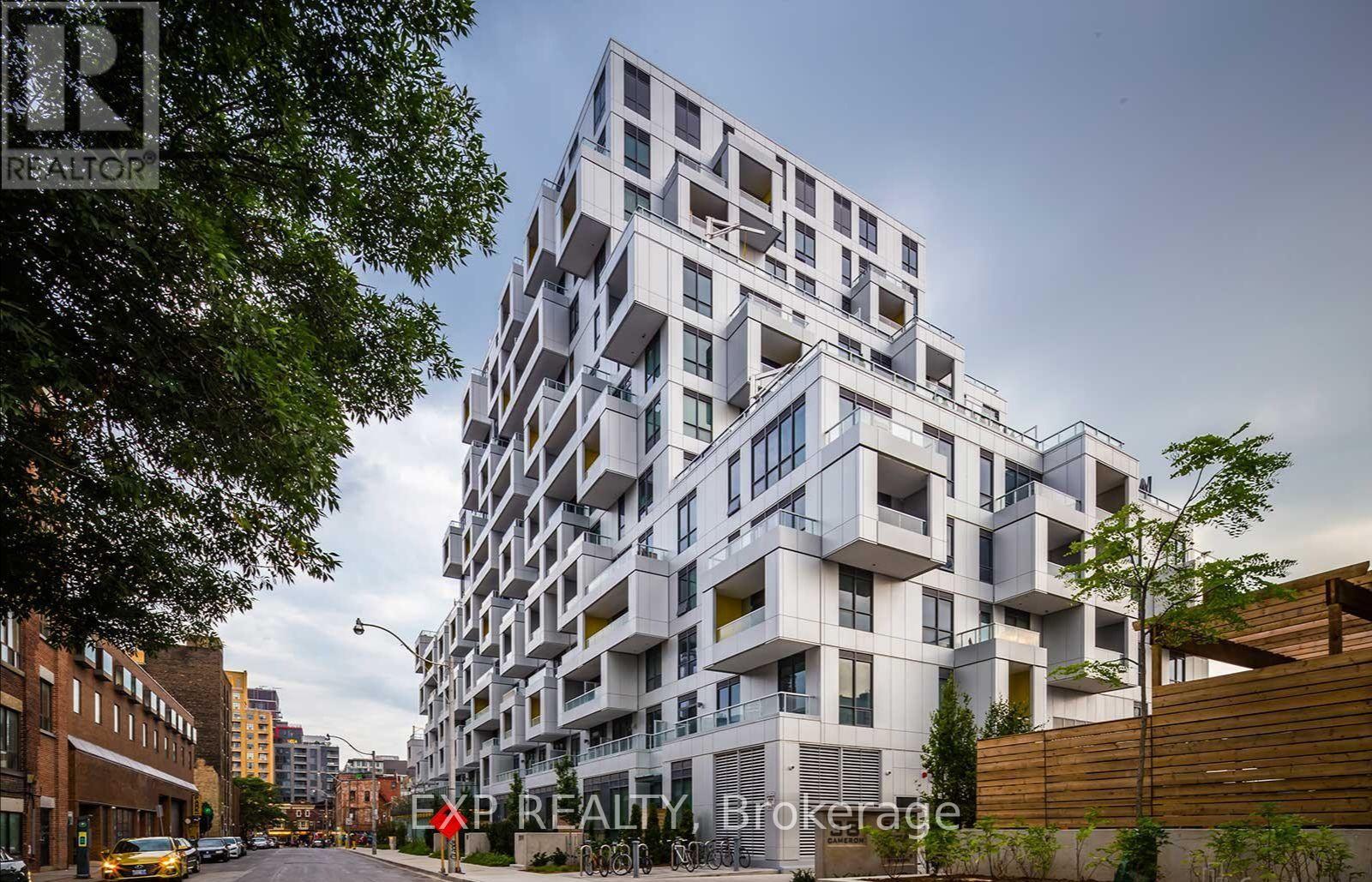 Residential Lease in Toronto (Kensington-Chinatown)