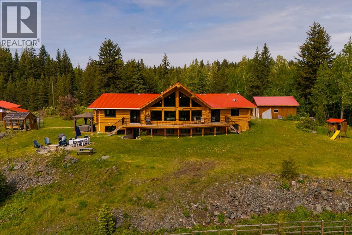 Residential in Prince George