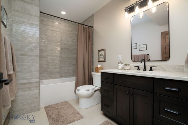 1055 Caddie Ct, House other with 6 bedrooms, 5 bathrooms and null parking in Bozeman MT | Image 57