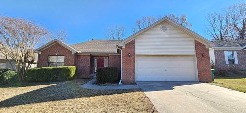 128 Plumdale Dr, Sherwood, AR, 72120-3292 | Card Image