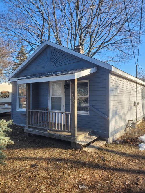 1872 Burton Rd, Muskegon, MI, 49442-6008 | Card Image