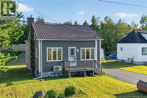 116 Rue De Lécole, Rogersville, NB, E4Y1V7 | Card Image