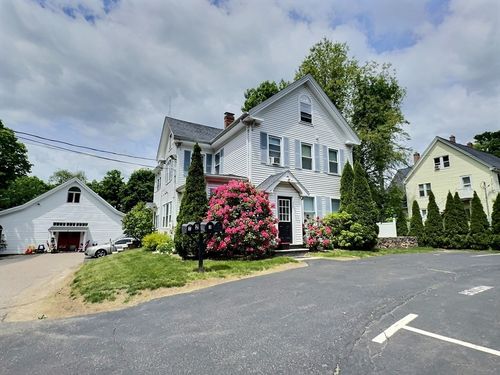 3-2338 Washington St, Canton, MA, 02021-1158 | Card Image