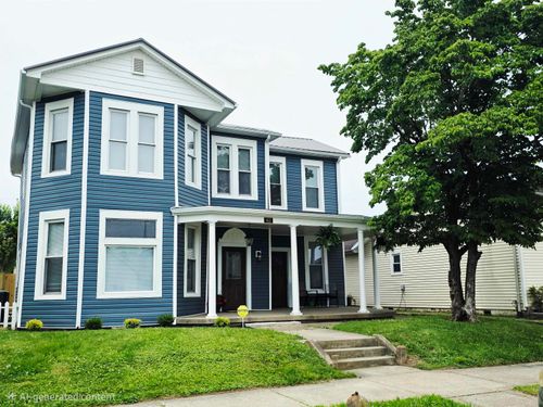 612 N 5th St, Ironton, OH, 45638-1304 | Card Image