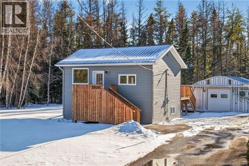 3920 Rte 126, Indian Mountain, NB, E1G2Z2 | Card Image